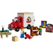 LEGO Moving Truck Set 40586