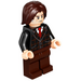 LEGO Mr.Borgin Minifigur