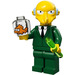 LEGO Mr. Burns Set 71005-16