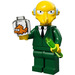 LEGO Mr. Burns 71005-16