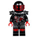 LEGO Mr. E Minifiguur