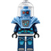 LEGO Mr. Freeze - From Lego Batman Movie Minifigure