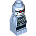 LEGO Mr. Freeze Микрофигура