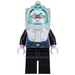 LEGO Mr. Freeze minifiguur