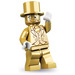 LEGO Mr. Gold 71001-19