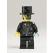LEGO Mr. Good and Evil Minifigure