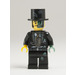 LEGO Mr. Good a Evil Minifigurka