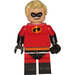 LEGO Mr. Incredible Minifigur