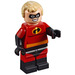 LEGO Mr. Incredible Minifigur