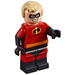 LEGO Mr. Incredible Минифигурка