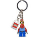 LEGO Mr. Krabs Key Chain (851853)