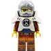 LEGO Mr. Oz Minifigure