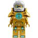 LEGO Mr. Oz Minifigur