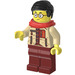 LEGO Mr. Tang Minifigurine