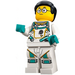 LEGO Mr. Tang Minifigure