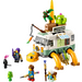 LEGO Mrs. Castillo&#039;s Schildpad Van 71456