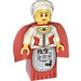 LEGO Mrs. Claus Minifigurka