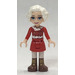 LEGO Mrs Claus Minifigure