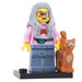 LEGO Mrs. Scratchen-Post 71004-6