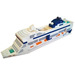LEGO MSC Cruises 40318