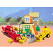 LEGO Muck and Scoop Set 3276