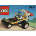 LEGO Mud Runner 6510