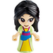 LEGO Mulan Micro Doll