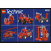 LEGO Multi Functional Starter Set 8032