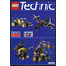 LEGO Multi Model Control Set 8082