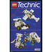 LEGO Multi Model Starter Set 8022