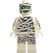 LEGO Mummy Minifigure