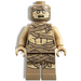 LEGO Mummy Figurine