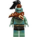 LEGO Murt Minifigure