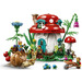 LEGO Mushroom House Set 910037