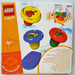 LEGO Music Extras 2 Set 3371