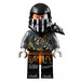 LEGO Muzzle Minifigur