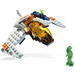 LEGO MX-11 Astro Fighter  Set 7695