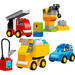 LEGO My First Cars en Trucks 10816