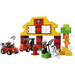 LEGO My First Feu Station 6138