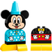 LEGO My First Mickey Build 10898