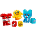 LEGO My First Puzzle Pets Set 10858