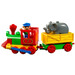 LEGO My First Train 3770