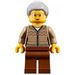 LEGO Mystake Minifigur