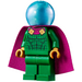 LEGO Mysterio minifiguur