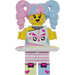 LEGO N -POP Girl Minifigure