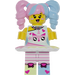 LEGO N-POP Ragazza Minifigure