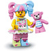 LEGO N-POP Girl 71019-20