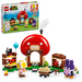 LEGO Nabbit at Toad&#039;s Shop Set 71429