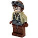 LEGO Naboo Fighter Pilot Minifigure