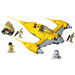 LEGO Naboo Fighter Set 7141